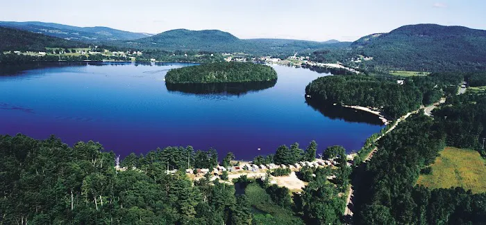 Lakeside Camping Picture 3