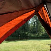 Clyde River Camping ico