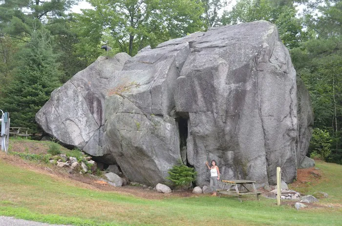 Big Rock Campground & Store Picture 1