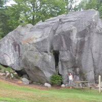 Big Rock Campground & Store ico