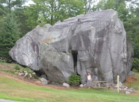Big Rock Campground & Store