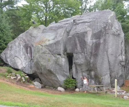 Big Rock Campground & Store