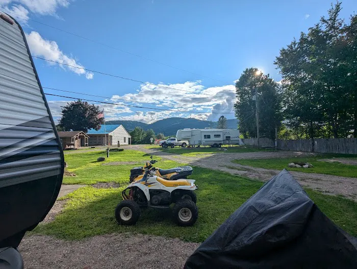 Big Rock Campground & Store Picture 2