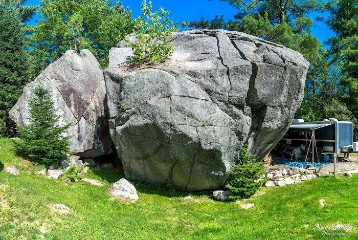 Big Rock Campground & Store Picture 3