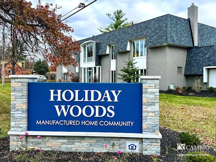 Holiday Woods MHC Picture 3
