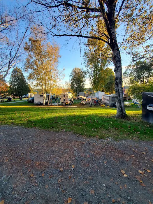 Char-Bo Campground Picture 6