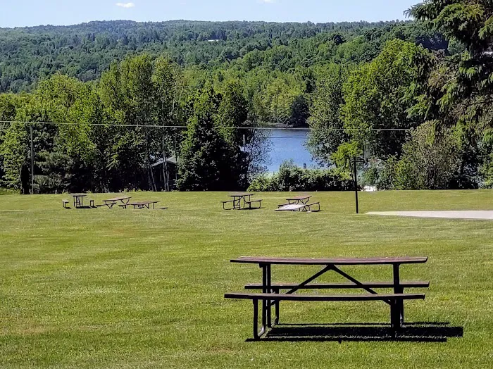 Char-Bo Campground Picture 1