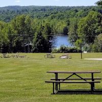 Char-Bo Campground ico