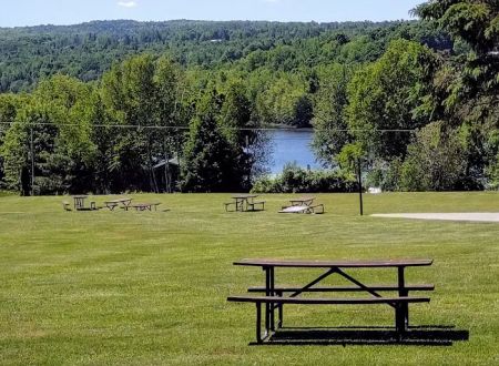 Char-Bo Campground