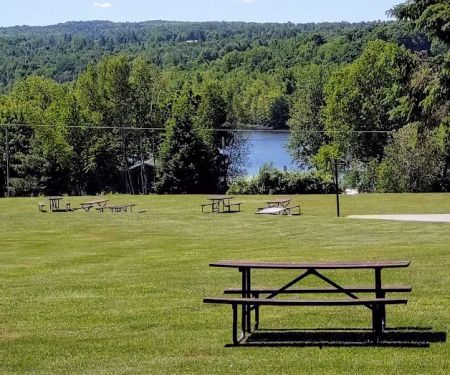 Char-Bo Campground