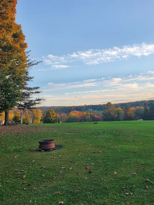 Char-Bo Campground Picture 4
