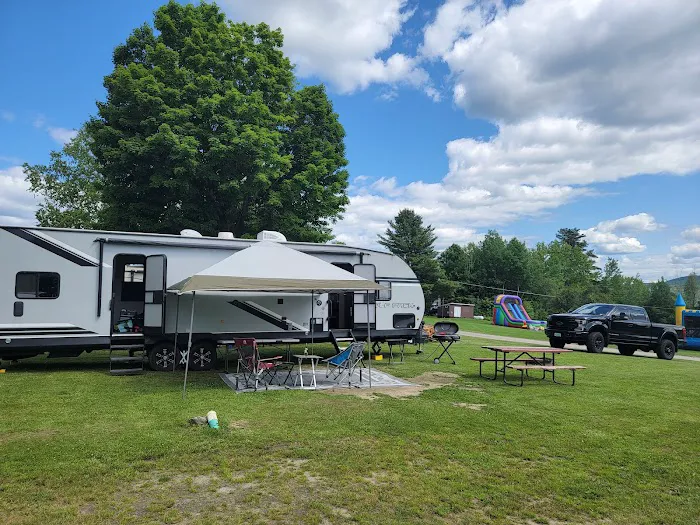 Char-Bo Campground Picture 7