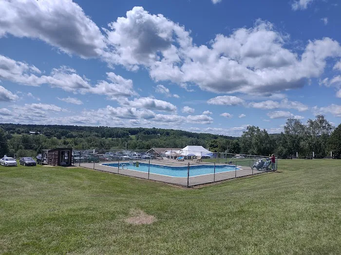 Char-Bo Campground Picture 9