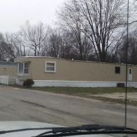 Mobile Manor Trailer Park ico