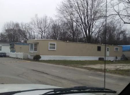 Mobile Manor Trailer Park