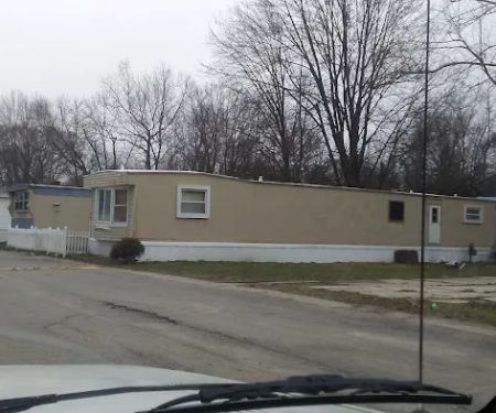 Mobile Manor Trailer Park