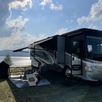 Prouty Beach Campground ico