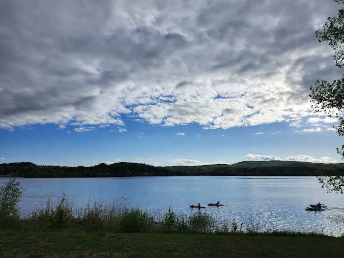 Prouty Beach Campground Picture 4