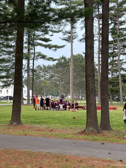 Prouty Beach Campground Picture 7