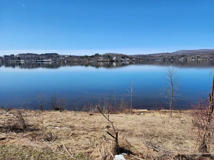 Prouty Beach Campground Picture 6