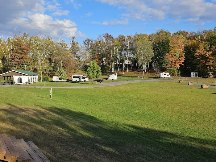 Prouty Beach Campground Picture 9