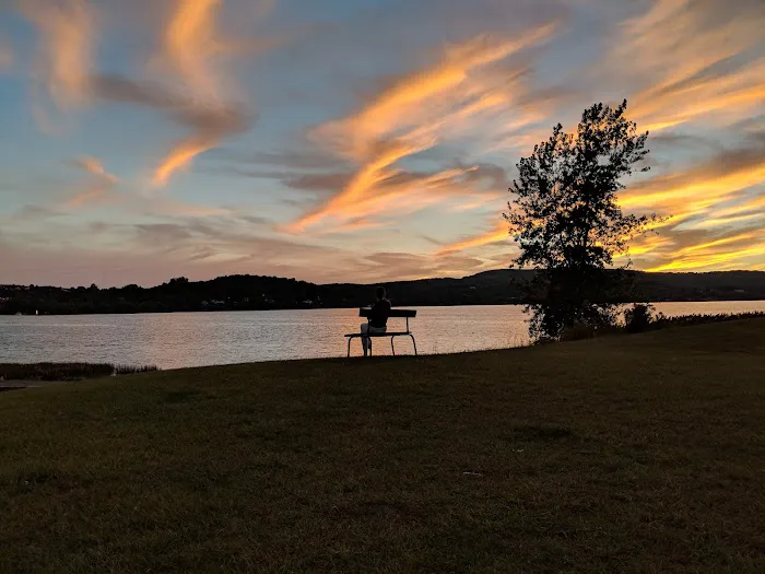 Prouty Beach Campground Picture 8