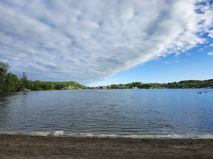 Prouty Beach Campground Picture 5