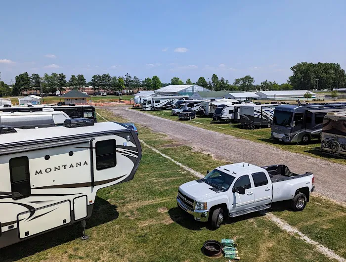 Wayne County Fairgrounds & RV Park Picture 7