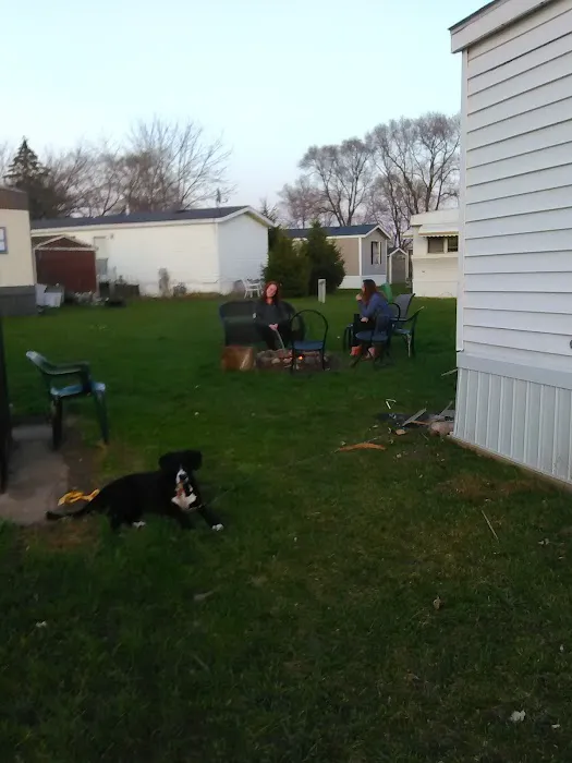 Town & Country Mobile Home Est Picture 3