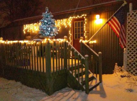 Town & Country Mobile Home Est