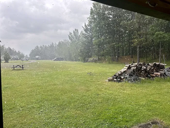 Base Camp RV Park and Campground Picture 1