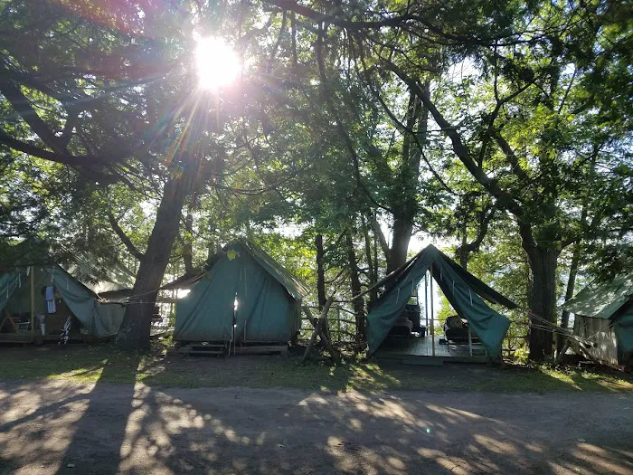 Eagle Camp Inc Picture 10