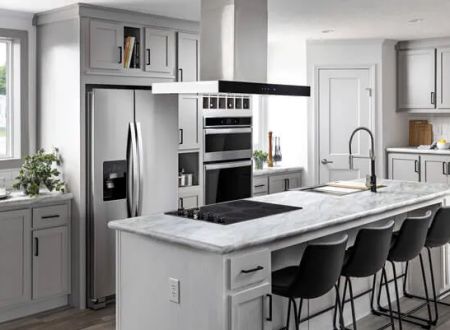 Leslie Estates Manufactured Housing Community