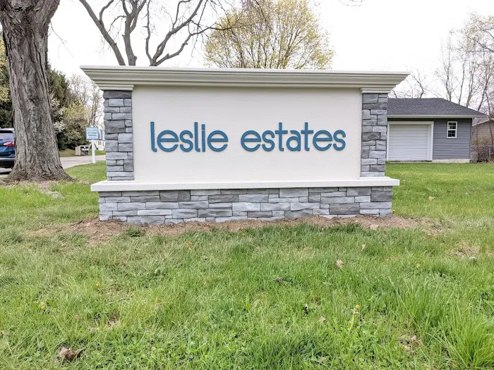 Leslie Estates Manufactured Housing Community Picture 4