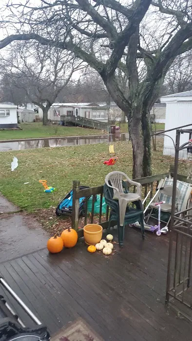 Leslie Estates Manufactured Housing Community Picture 6