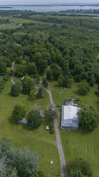 Shady Oaks Camping Resort Picture 10