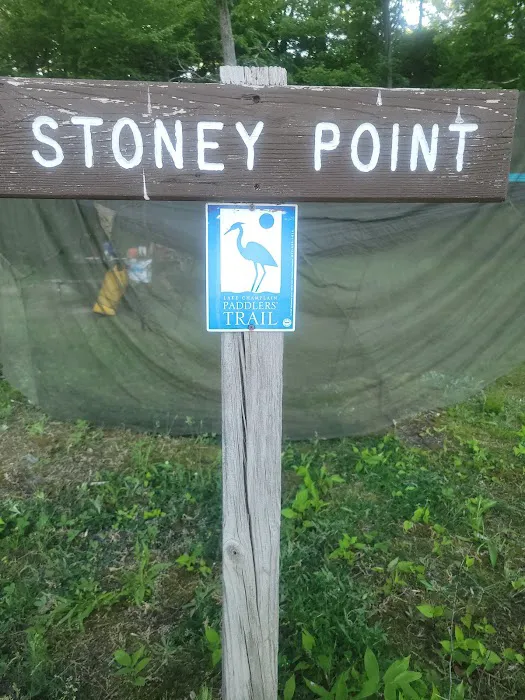 Stony Point Picture 8
