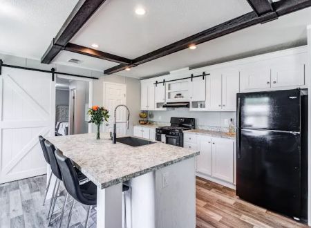 Eaton Pine Village Manufactured Housing Community