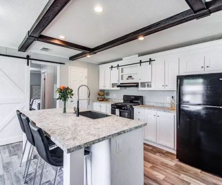 Eaton Pine Village Manufactured Housing Community