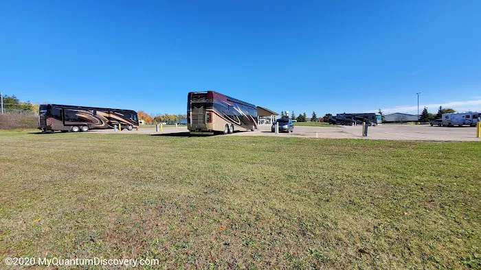 Spartan RV Park Picture 4