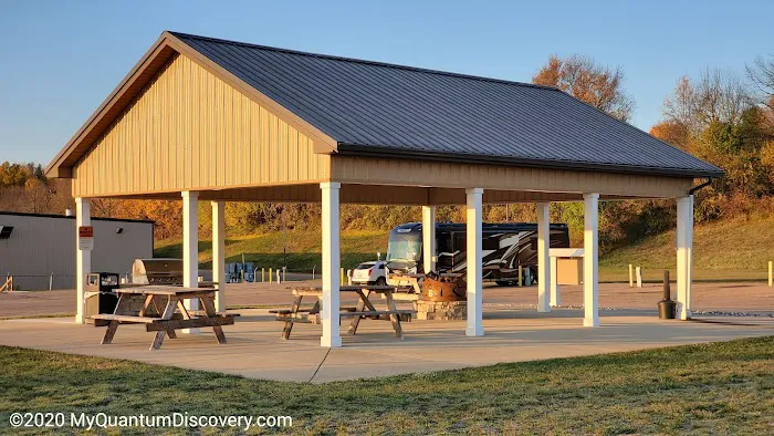 Spartan RV Park Picture 8