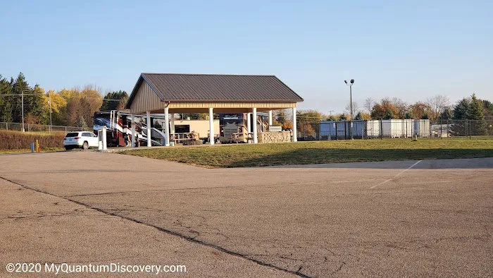 Spartan RV Park Picture 5
