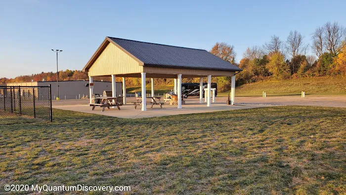 Spartan RV Park Picture 7