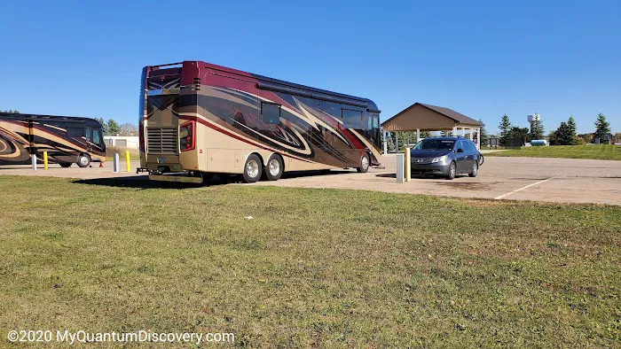 Spartan RV Park Picture 3