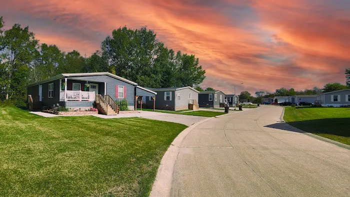 Butternut Creek Manufactured Housing Community Picture 6