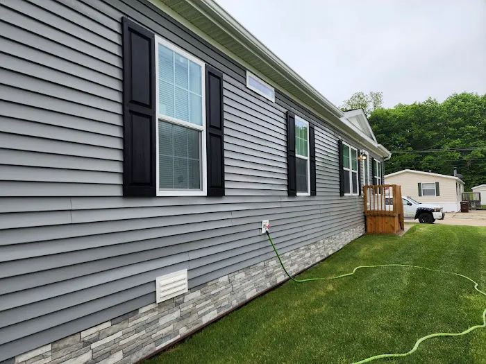 Butternut Creek Manufactured Housing Community Picture 1