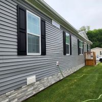 Butternut Creek Manufactured Housing Community ico