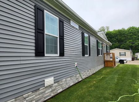 Butternut Creek Manufactured Housing Community