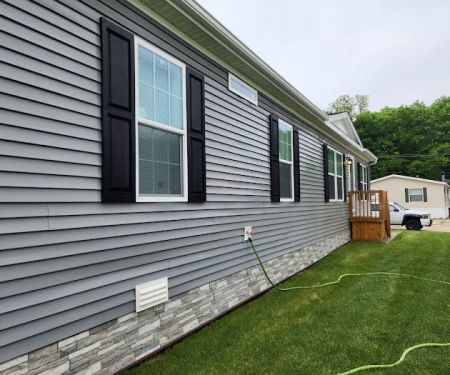 Butternut Creek Manufactured Housing Community