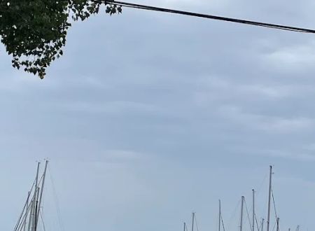 Monty's Bay Campsites
